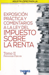 EXPOSICION PRACT Y COM A LEY DEL ISR T 2