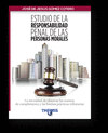 ESTUDIO RESP PENAL DE PERSONAS MORALES