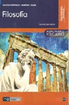 FILOSOFIA 2A. EDICION SERIE SLIM