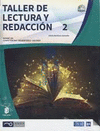 TALLER DE LECTURA Y REDACCION 2 BASADO EN COMPETENCIAS DESEMPEOS VALORES