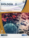 BIOLOGIA 2 BASADO EN COMPETENCIAS