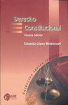 DERECHO CONSTITUCIONAL - 3A ED (N)