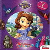 MI PRIMER ROMPECABEZAS PRINCESITA SOFIA