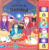 SUPERSOUNDS LA HISTORIA DE LA NAVIDAD