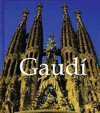 MEGA SQUARE GAUDI