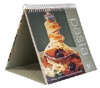FLIPOVER BOOKS PASTA