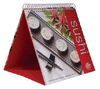 FLIPOVER BOOKS SUSHI