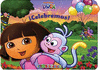 MI PEQUE�A BIBLIOTECA DORA LA EXPLORADORA �CELEBREMOS!