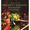 BIND UP PESCADOS Y MARISCOS ENSALADAS POSTRES