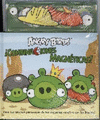 ANGRY BIRDS �COMBINACIONES MAGNETICAS!