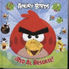 ANGRY BIRDS RED AL RESCATE!