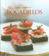 SERIE COMPLETA DE BOCADILLOS