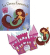 SIRENA ENCANTADA LA