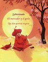 HISTORIA DE SCHEREZADA