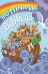 100 HISTORIAS BIBLICAS