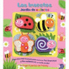 INSECTOS JARDIN DE COLORES