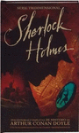 SERIE TRIDIMENSIONAL SHERLOCK HOLMES