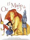 PEQUE�OS RELATOS EL MAGO DE OZ