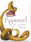PEQUE�OS RELATOS RAPUNZEL