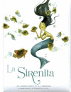 PEQUE�OS RELATOS LA SIRENITA