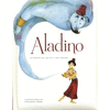 PEQUE�OS RELATOS ALADINO