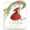PEQUE�OS RELATOS CAPERUCITA ROJA