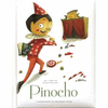 PEQUE�OS RELATOS PINOCHO