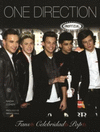 CELEBRIDAD POP ONE DIRECTION