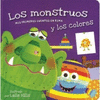 LOS MONSTRUOS Y LOS COLORES