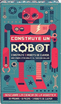 CONSTRUYE UN ROBOT