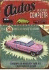 HISTORIA COMPLETA DE LOS AUTOS LA