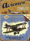 HISTORIA COMPLETA DE LOS AVIONES LA