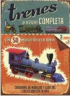 HISTORIA COMPLETA DE LOS TRENES LA