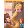 MIS CUENTOS DE HADAS FAVORITOS RAPUNZEL
