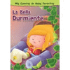 MIS CUENTOS DE HADAS FAVORITOS LA BELLA DURMIENTE
