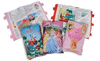 LIBRO ALMOHADA MEDIANA DISNEY PRINCESAS