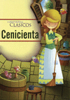 CUENTOS DE HADAS CLASICOS CENICIENTA