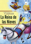 CUENTOS DE HADAS CLASICOS LA REINA DE LAS NIEVES