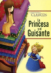 CUENTOS DE HADAS CLASICOS LA PRINCESA Y EL GUISANTE