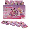S.O.S FLORECITA 5 EN 1 DISNEY MINNIE