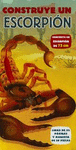 CONSTRUYE UN ESCORPION