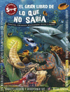 GRAN LIBRO DE LO QUE NO SABIA EL
