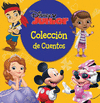 TESORO DE CUENTOS DISNEY JUNIOR