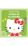 HELLO KITTY SONIDOS DE LOS ANIMALES