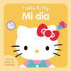 HELLO KITTY MI DIA