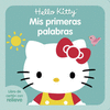 HELLO KITTY MIS PRIMERAS PALABRAS
