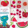 MONSTRUO MUY HAMBRIENTO UN