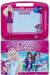 SERIE APRENDIZAJE BARBIE