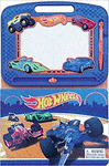 SERIE APRENDIZAJE HOT WHEELS