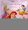 TESORO DE CUENTOS Y VIVIERON FELICES PARA SIEMPRE (FLEXI)